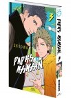 Image 3 : Papa's Assasin - Tome 03 - Livre (Manga) - Yaoi - Hana Collection