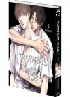 Image 3 : Disparais de ma vue ! - Tome 02 - Livre (Manga) - Yaoi - Hana Collection