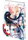 Image 3 : Anémone flamboyante - Tome 01 - Livre (Manga)