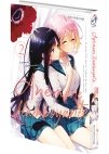 Image 3 : Anémone flamboyante - Tome 02 - Livre (Manga)