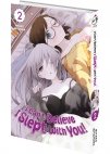 Image 3 : I Can't Believe I Slept With You! - Tome 02 - Livre (Manga)