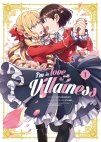 Image 1 : I'm in Love with the Villainess - Tome 01 - Livre (Manga)