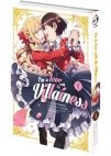 Image 3 : I'm in Love with the Villainess - Tome 01 - Livre (Manga)