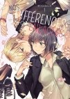 Image 1 : Nos différences enlacées - Tome 1 - Livre (Manga)