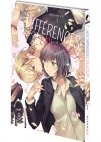 Image 3 : Nos différences enlacées - Tome 1 - Livre (Manga)