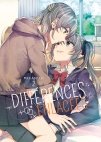 Image 1 : Nos différences enlacées - Tome 2 - Livre (Manga)