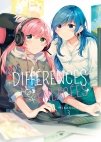 Image 1 : Nos différences enlacées - Tome 3 - Livre (Manga)
