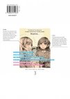 Image 2 : Nos différences enlacées - Tome 3 - Livre (Manga)