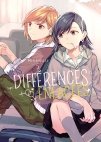 Image 1 : Nos différences enlacées - Tome 5 - Livre (Manga)