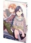 Image 3 : Nos différences enlacées - Tome 5 - Livre (Manga)