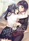 Image 1 : Nos différences enlacées - Tome 6 - Livre (Manga)