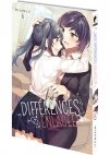 Image 3 : Nos différences enlacées - Tome 6 - Livre (Manga)