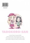 Image 2 : Tadokoro-san - Tome 02 - Livre (Manga)