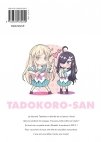 Image 2 : Tadokoro-san - Tome 03 - Livre (Manga)