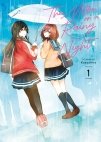 Image 1 : The Moon on a Rainy Night - Tome 01 - Livre (Manga)