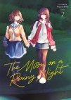 Image 1 : The Moon on a Rainy Night - Tome 02 - Livre (Manga)