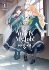 Image 1 : Yuri Is My Job! - Tome 01 - Livre (Manga)