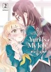 Image 1 : Yuri Is My Job! - Tome 02 - Livre (Manga)
