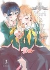 Image 1 : Yuri Is My Job! - Tome 03 - Livre (Manga)