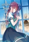 Image 1 : Yuri Is My Job! - Tome 05 - Livre (Manga)