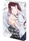 Image 3 : Notre été éphémère - Tome 01 - Livre (Manga)