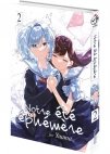 Image 3 : Notre été éphémère - Tome 02 - Livre (Manga)