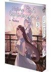 Image 3 : Notre été éphémère - Tome 03 - Livre (Manga)