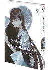 Image 3 : Notre été éphémère - Tome 05 - Livre (Manga)