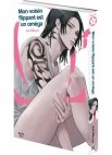 Image 3 : Mon voisin flippant est un oméga - Livre (Manga) - Yaoi - Hana Book