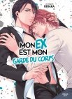 Image 1 : Mon ex est mon garde du corps - Livre (Manga) - Yaoi - Hana Book