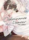 Image 1 : Ordonnance pour l'amour - Livre (Manga) - Yaoi - Hana Book