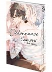 Image 3 : Ordonnance pour l'amour - Livre (Manga) - Yaoi - Hana Book