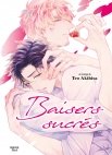 Image 1 : Baisers sucrés - Livre (Manga) - Yaoi - Hana Book