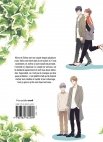 Image 2 : Aujourd'hui, demain, avec toi - Livre (Manga) - Yaoi - Hana Book