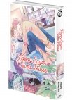 Image 3 : Happy Sugar Share House - Livre (Manga) - Yaoi - Hana Collection