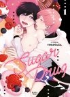 Image 1 : Sugar Drug - Tome 01 - Livre (Manga) - Yaoi - Hana Book