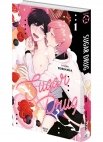 Image 3 : Sugar Drug - Tome 01 - Livre (Manga) - Yaoi - Hana Book