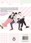 Image 2 : L'étonnant secret de Gokudera, mon patron - Tome 02 - Livre (Manga) - Yaoi - Hana Collection
