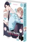 Image 3 : Sois franc si tu m'aimes - Livre (Manga) - Yaoi - Hana Book
