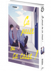 Image 3 : Ça passe ou ça casse - Livre (Manga) - Yaoi - Hana Collection