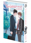 Image 3 : Embrasse-moi en premier - Livre (Manga) - Yaoi - Hana Collection