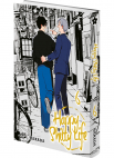 Image 3 : Happy Shitty Life - Tome 6 - Livre (Manga) - Yaoi - Hana Collection