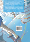 Image 2 : Hidamari ga Kikoeru - Tome 08 - Livre (Manga) - Yaoi - Hana Collection