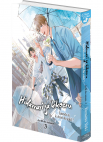 Image 3 : Hidamari ga Kikoeru - Tome 08 - Livre (Manga) - Yaoi - Hana Collection