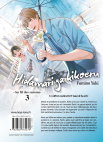 Image 2 : Hidamari ga Kikoeru - Tome 08 - Edition limitée - Livre (Manga) - Yaoi - Hana Collection