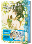 Image 3 : Hidamari ga Kikoeru - Tome 08 - Edition limitée - Livre (Manga) - Yaoi - Hana Collection