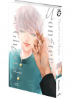 Image 3 : Monster & Ghost - Tome 02 - Livre (Manga) - Yaoi - Hana Collection