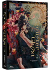 Image 1 : Monster & Ghost - Tome 02 - Edition limitée - Livre (Manga) - Yaoi - Hana Collection