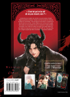 Image 2 : Monster & Ghost - Tome 02 - Edition limitée - Livre (Manga) - Yaoi - Hana Collection