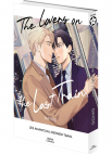 Image 3 : The Lovers on the last train - Livre (Manga) - Yaoi - Hana Collection